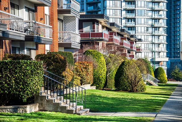 Plumbing Systems in Multi-Unit Residential Buildings | Expert Guide for Condos & Apartments