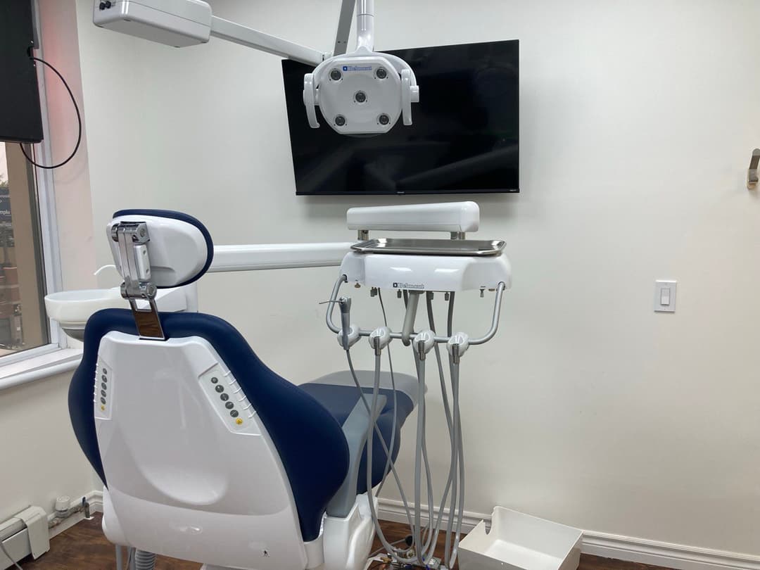 Dental Clinic